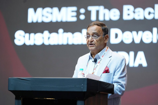 Mahesh Poddar